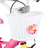 HILAND Macaron 12 Zoll Kinderfahrrad für Mädchen & Jungen Produktbild-Vorschau 3