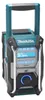 Makita Akku-Baustellenradio MR004GZ Produktbild-Vorschau 11