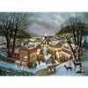 Cobble Hill Puzzle I Remember Christmas - 1000 Teile Produktbild-Vorschau 1
