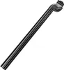 Ergotec Patentsattelstütze Ø 30,2mm, 350mm, schwarz Produktbild-Vorschau 3
