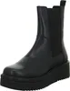 Vagabond Tara Frauen stiefel mit klobiger Sohle aus Leder Produktbild-Vorschau 1