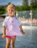UV-Wasser-T-Shirt für Kinder – Kolibris 1–2 Jahre Produktbild-Vorschau 7