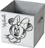 Secchio Minnie 32x32x32cm Anteprima dell’immagine prodotto 1