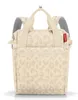 reisenthel sac à dos Allrounder R Backpack 12L Leo Vanilla Voir les images du produit 1