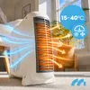 Chauffage électrique MalTec, chauffage rapide, fonction Voir les images du produit 7