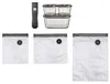 CASO Vacu OneTouch Eco-Set Handvakuumierer mit 3 Produktbild-Vorschau 2