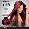 FemMas Hair Color Cream 100ml Haarfarbe Hellbraun Mahagoni Produktbild-Vorschau 10