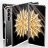 Pokrowiec ochronny dla Honor Magic V2 Transparent Slim Podgląd zdjęcia produktu 2