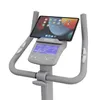 Zipro Ergometer Fahrrad Rave White – Elektromagnetischer Produktbild-Vorschau 14