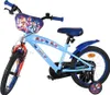 Bicicletta per bambini Spidey - ragazzi - 16 pollici - blu Anteprima dell’immagine prodotto 4