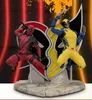 Figurka Marvel - Deadpool & Wolverine - Deadpool D-Stage Podgląd zdjęcia produktu 5