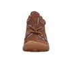 Ricosta Colin W Schnürstiefel Braun Produktbild-Vorschau 35