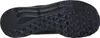 The image shows the sole of a black Skechers Uno Lite Lite Work Polyurethane Women's Trainer. Anteprima dell’immagine prodotto
