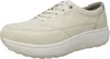 Joya Damen Schnürschuh VENICE ZIP WHITE weiß Größe EUR 39 Produktbild-Vorschau 20