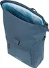 Basil Brooklyn Mik Hooks Fahrradtasche 17l Blau  Blau One Produktbild-Vorschau 4