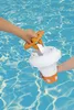 Flowclear™ Dosierschwimmer mit ChemGuard™, 21 cm Produktbild-Vorschau 2