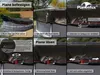 Planenfux® Pool Abdeckplane für Ø 366 - 400 cm Rundpools | Produktbild-Vorschau 7