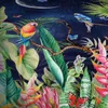 Kaeppel Mako Satin Digitaldruck Bettwäsche 2 tlg. Tropical Produktbild-Vorschau 4