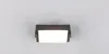 TRIO 246860142 KANSAS vonkajšie nástenné svietidlo SMD LED Náhled obrázku produktu 6