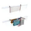 Suszarka balkonowa Foxydry Duo 102 cm - wykończenie Corten, Podgląd zdjęcia produktu 1