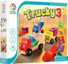 Smart Games Trucky 3 (ENG) IUVI Games Anteprima dell’immagine prodotto 1