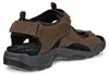 Sandali Ecco Offroad da uomo 82204402114 navajo brown 43 Anteprima dell’immagine prodotto 25