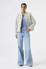 GARCIA ladies jacket 6737 soft ivory M Produktbild-Vorschau 6