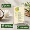 Sonett kernzeep (stuk), 100 gram Productafbeelding-voorbeeld 7