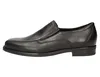 Scarpe basse da uomo Waldläufer, nere, taglia 44,5 (EUR) Anteprima dell’immagine prodotto 2