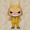 Figurka winylowa POP nauczyciela All Might z My Hero Podgląd zdjęcia produktu 5