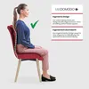 MIADOMODO® Esszimmerstühle - Farbwahl, 2/4/6/8 Set, Produktbild-Vorschau 9