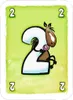 moses. Mau-Mau Kartenspiel, für Kinder ab 5 Jahren, gelb Produktbild-Vorschau 7