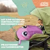 Śpiwór dla niemowląt - Hippo Podgląd zdjęcia produktu 4