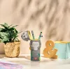 Legami 2-in-1 siliconen etui - KAWAII - GORILLA Productafbeelding-voorbeeld 13