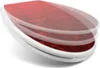 banjado deska sedesowa z mechanizmem soft close 37,3x45x5cm Podgląd zdjęcia produktu 5