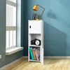 Badezimmerschrank - Schmaler Aufbewahrungshochschrank - Produktbild-Vorschau 2