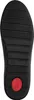 Tamaris Comfort Damen Slipper Leder Mokassin weit Produktbild-Vorschau 3