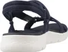 Skechers Go Walk Flex Sandal - Sublime  Sandalen Plat - Voir les images du produit 13