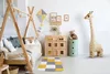Kinderteppich Schlafzimmer Modern - 75 cm x 45 cm - Produktbild-Vorschau 4