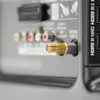 deleyCON Sat Antennenadapter Koaxialkabel auf TV Stecker Produktbild-Vorschau 4
