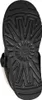 Ugg Lowmel Leather Schuhe Schwarz EU 36 Damen Schwarz EU 36 Produktbild-Vorschau 5