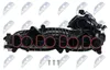 NTY BKS-BM-001 Ansaugbrücke Ansaugkrümmer für BMW 3 Touring Produktbild-Vorschau 11