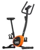 Rw3011 Čierno-Oranžové Veslovanie Mechaniczny One Fitness Náhľad obrázku produktu 4