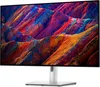 DELL U3223QE Widescreen Monitor 80,0 cm (31,5 Zoll) schwarz Produktbild-Vorschau 3