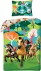 Spirit Bettbezug Fortuna - 140 x 200 cm - Baumwolle - 70 x Produktbild-Vorschau 1