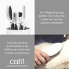Catit Pflegeset Für Langes Haar Weiß  Weiß One Size Produktbild-Vorschau 6