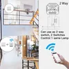 90–250 V, modul stmievača s Wi-Fi, stmievač, inteligentný Náhľad obrázku produktu 2