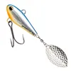 Spinmad Spinnerbait (35g) 5cm Farbe: 1005 Produktbild-Vorschau 9