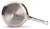 De Buyer Prima Matera Kasserolle Kupfer/Edelstahl 16 cm Produktbild-Vorschau 21