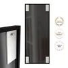 Miroir mural LOFT STYLER, modèle TWO-TONE, 60x150 cm, Voir les images du produit 7